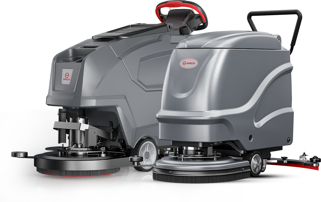 洗地機(jī)廠家