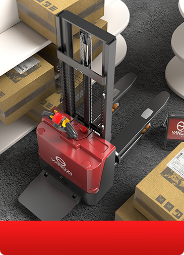 電動(dòng)堆高車升不起來什么原因