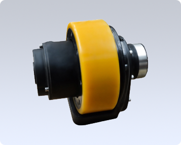 AC立式驅(qū)動機(jī)械轉(zhuǎn)向