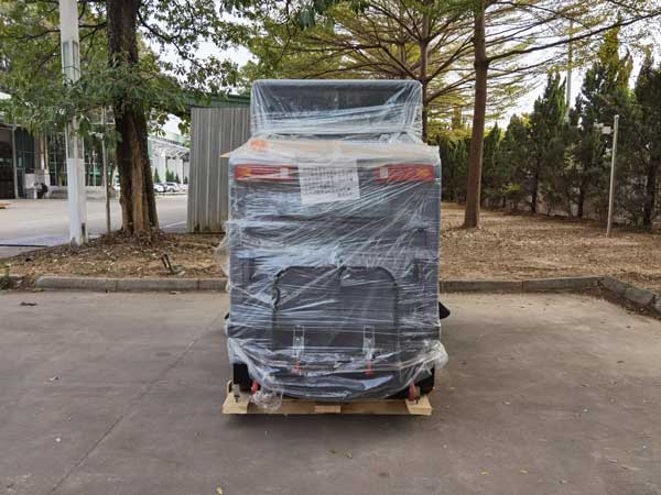 環(huán)衛(wèi)清掃車清掃的垃圾種類有哪些？效果怎么樣？