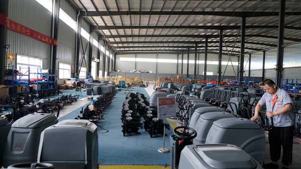 千錘百煉，鑄就揚子品質！