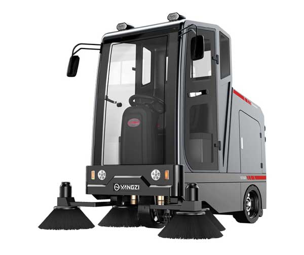 環(huán)衛(wèi)道路清掃車，優(yōu)勢特點有哪些？價格多少？