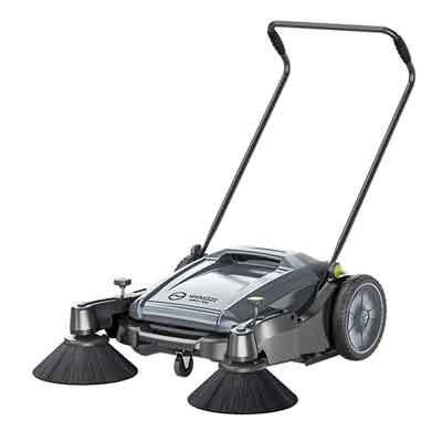 國產(chǎn)掃地車的4大類型，你了解多少