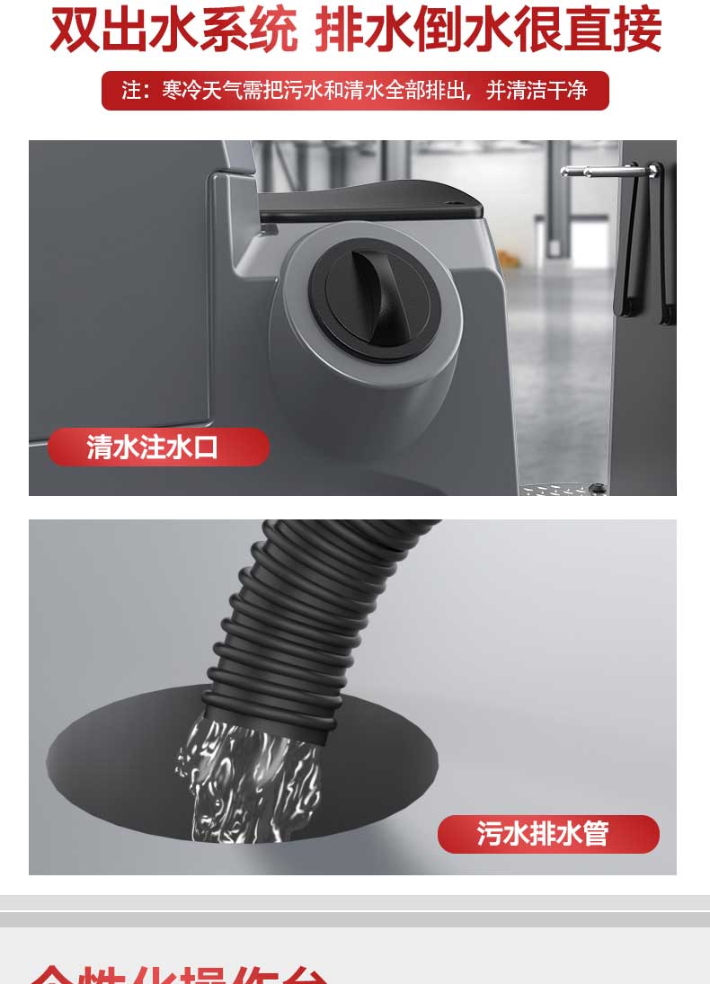 電動洗地機(jī)X9