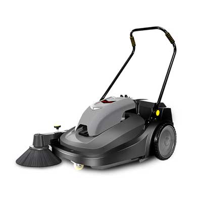 揚(yáng)子掃地車S320 電動手推式（已下架）