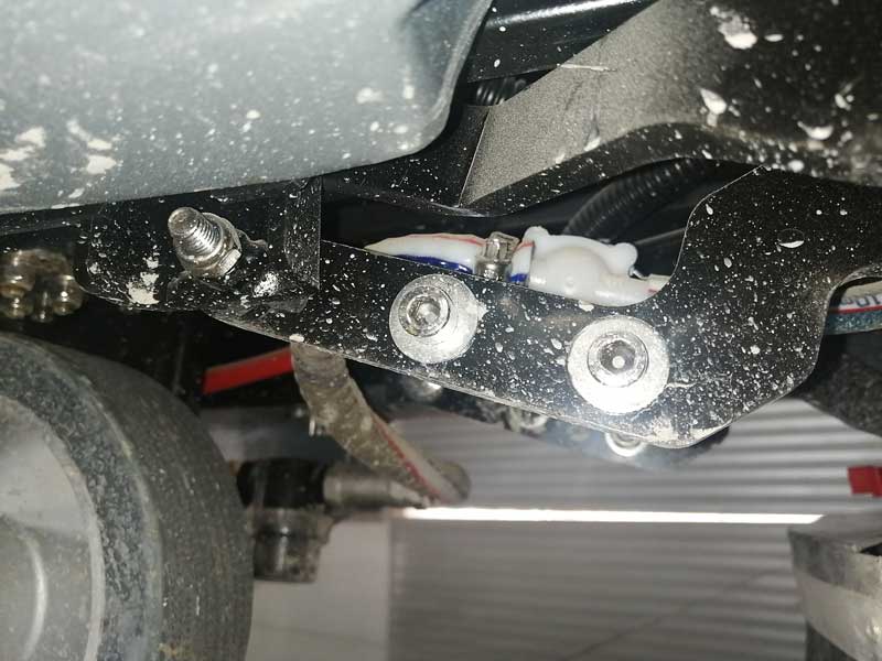 洗地機(jī)問(wèn)題三：不放水