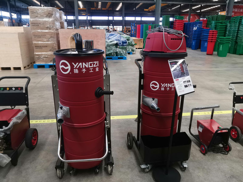 工業(yè)吸塵器使用和維護(hù)指南：延長其使用壽命的10個(gè)技巧！