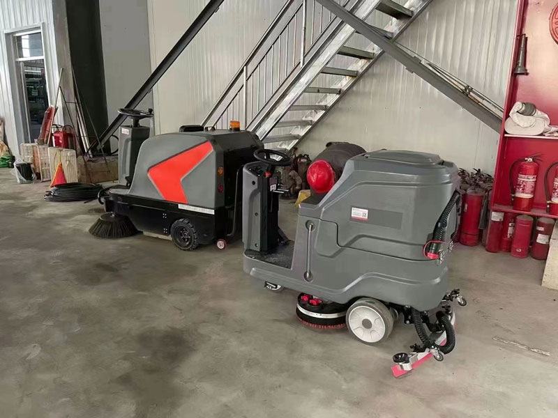 清潔設備如何幫助酒店和餐飲業(yè)