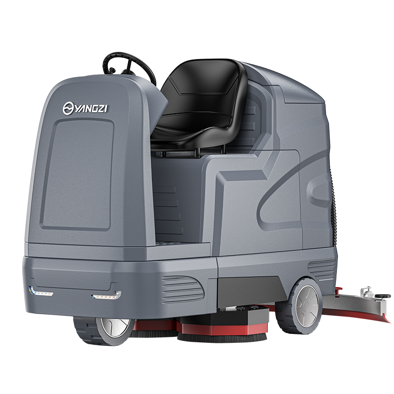 大型工業(yè)洗地機(jī)X9 電動(dòng)洗地機(jī)