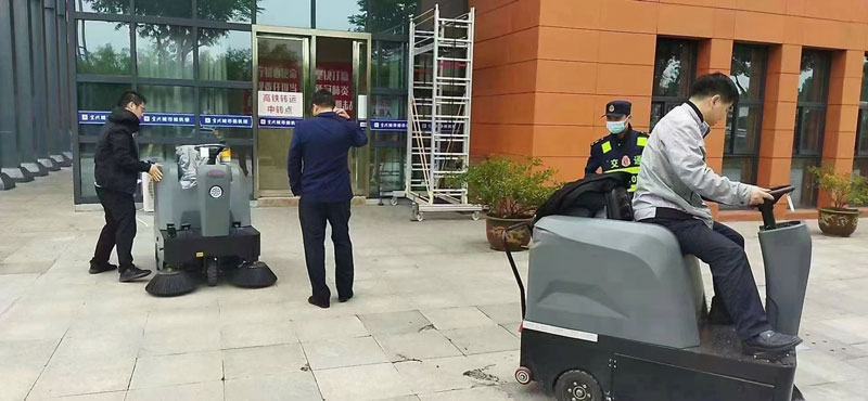 道路清掃車的效果真的好嗎？價格如何獲取？