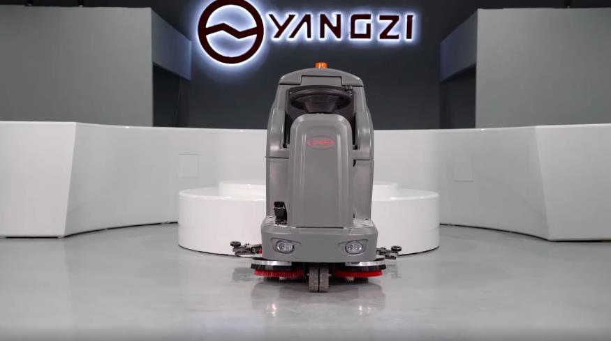 都說洗地機(jī)好用，這是真的嗎