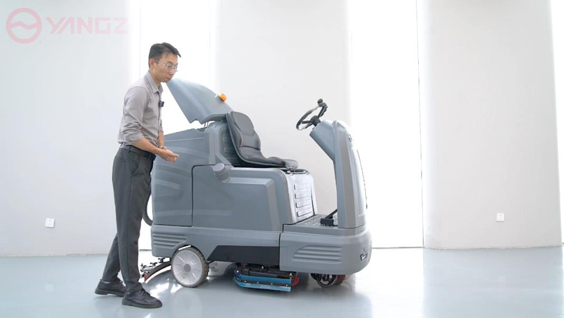 對于小空間，是否有更好的拖把替代品？