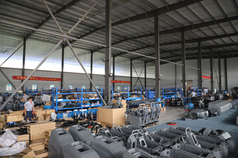 哪個品牌的清潔設備比較好用？