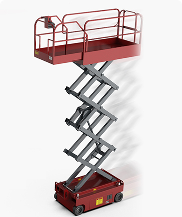 自走式升降機(jī)多少錢一臺