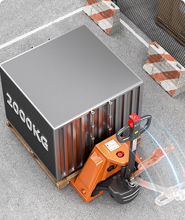 電動搬運(yùn)車是特種設(shè)備嗎