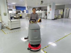 洗地機選購技術總結