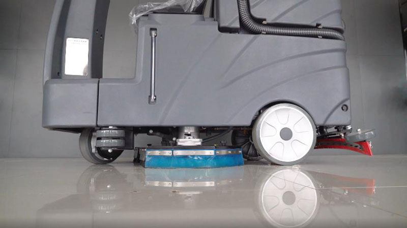 避免這些常見(jiàn)的洗地機(jī)問(wèn)題