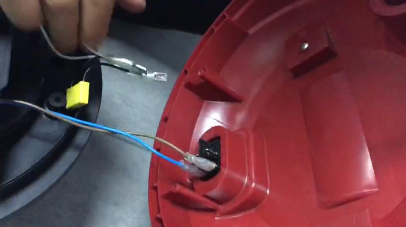 常見(jiàn)的工業(yè)吸塵器問(wèn)題